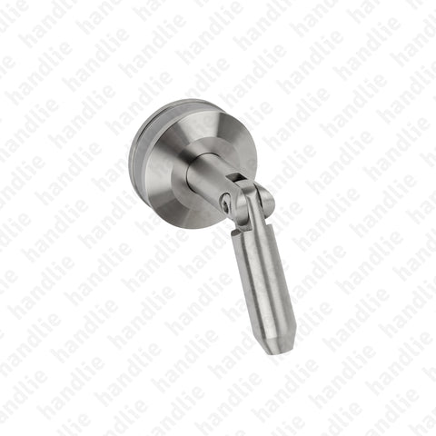 SV.7306 - Suporte para pala de vidro