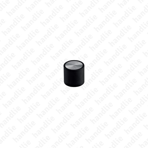 BP.IN.8141 - Batente limitador de porta - Inox