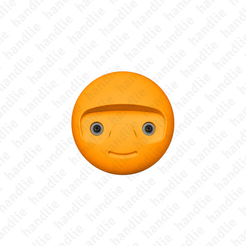 CAB.84377 - Cabide - Plástico