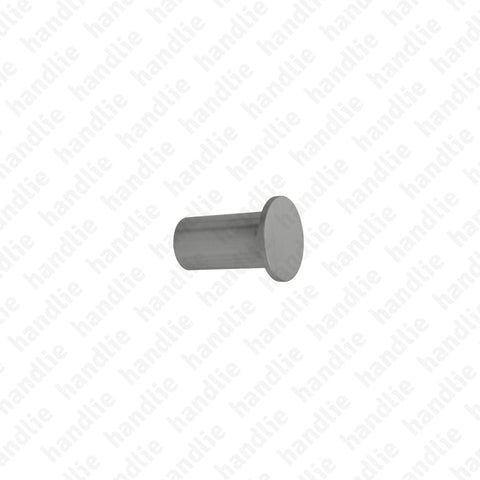 CAB.IN.520 - Cabide Ø20x40 - INOX