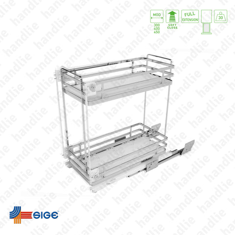 EC.004.IP - Despenseiros multiusos para aplicação porta frontal