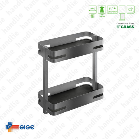 EC.004.M - Despenseiros multiusos para aplicação porta frontal - GRASS