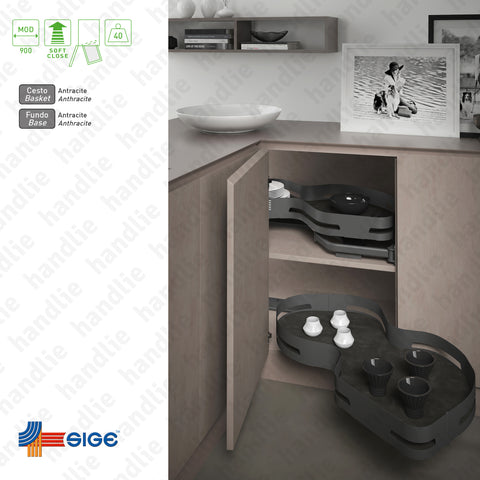 EC.371.M - Canto mágico com 2 cestos