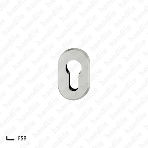 ENT.17.1757.PZ - Entrada de chave para cilindro - FSB