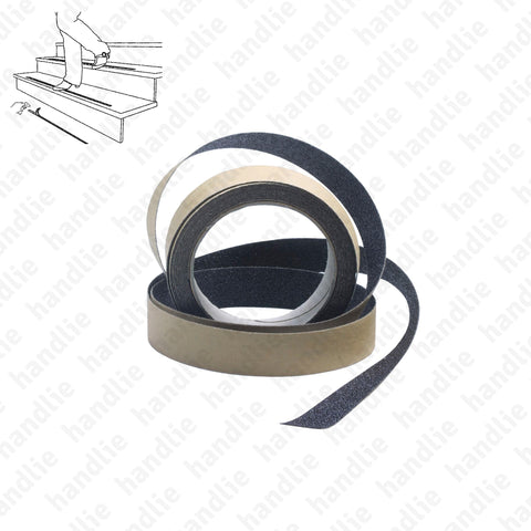 Fita Anti-Derrapante - 5 metros