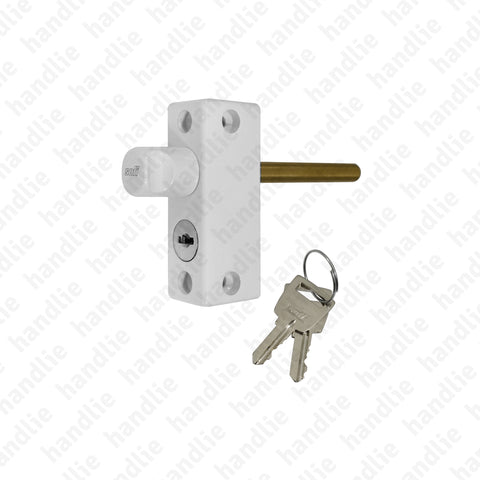 FX.11545 - Fecho segurança