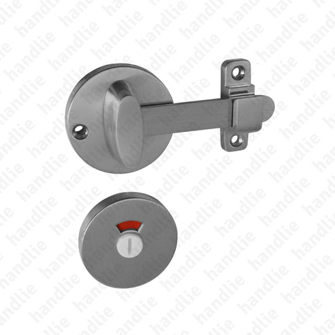 FX.2039 - Fecho WC com indicador