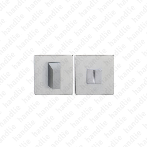 FX.4040.5SQ - Fecho WC
