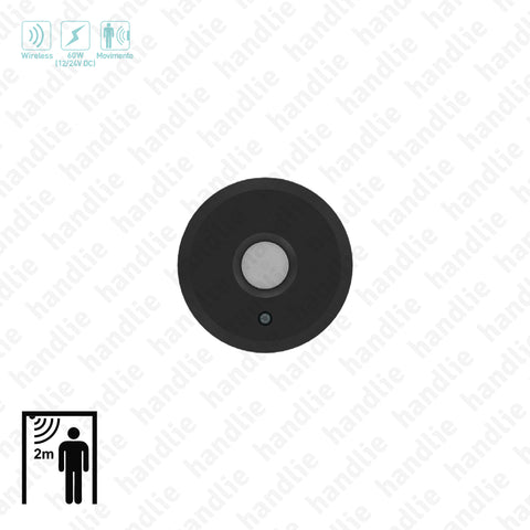IL.403 / IL.601 - Sensor de movimento Wireless