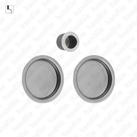 CE.KIT.34 - Kit conchas embutir redondas Ø56