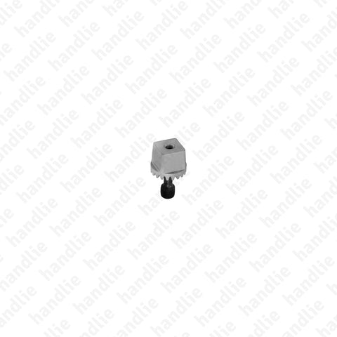 MACE.117304 - Pivot - Eixos para molas - Quadrado Português | GEZE