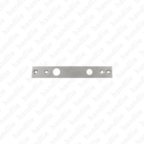 MACE.6375 - Placa embelezadora para braço superior vai-vem MACE.6666 | GEZE