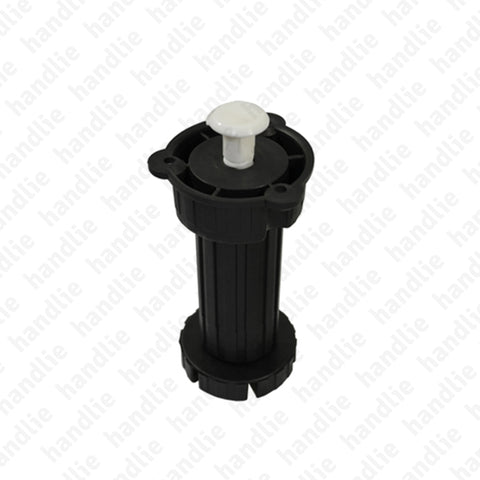 P.11 - Pés reguladores para móveis - ABS