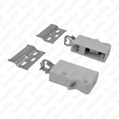 SNM.2 - Suporte nivelador para móveis