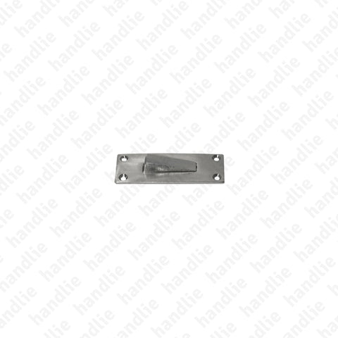 TP.200 - Travão retentor de porta com mola - Latão