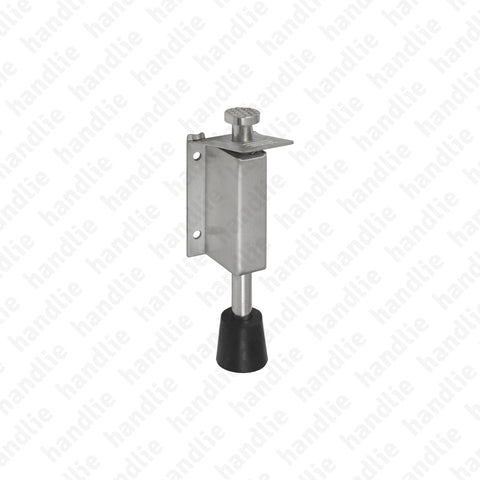 TP.IN.8128 - Travão retentor de porta - INOX