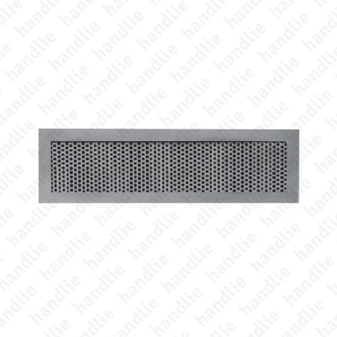 IN.23.030 / IN.23.031 - Ventiladores - Inox