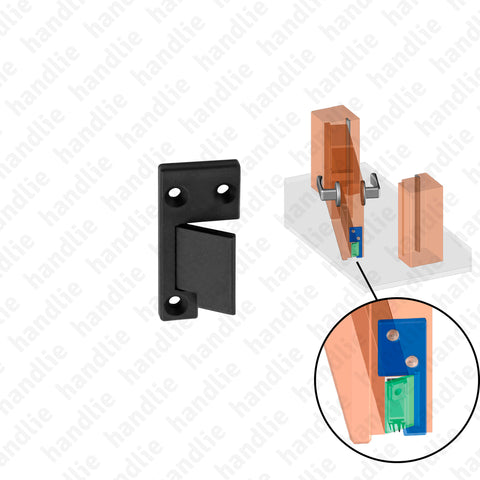 VP.2503 - Activador de veda portas para portas pivotantes