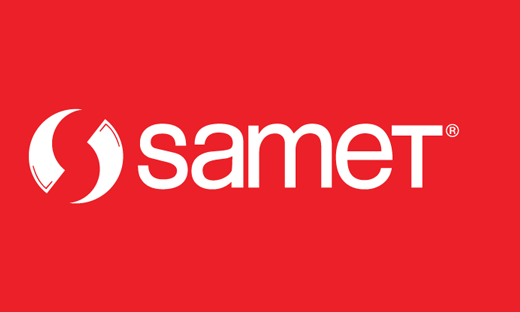 Samet
