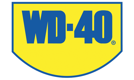 WD40