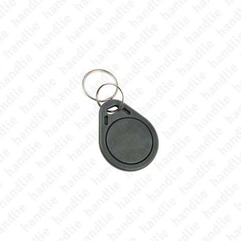 CA.C162 - Porta chaves com chip MIFARE