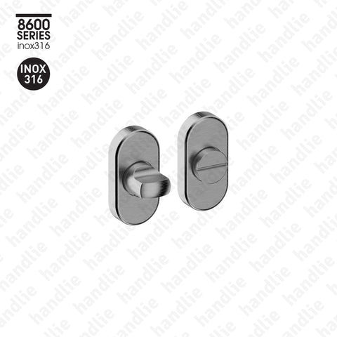 FX.IN.8605 | 8600 SERIES | Inox 316