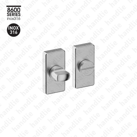 FX.IN.8625 | 8600 SERIES | Inox 316
