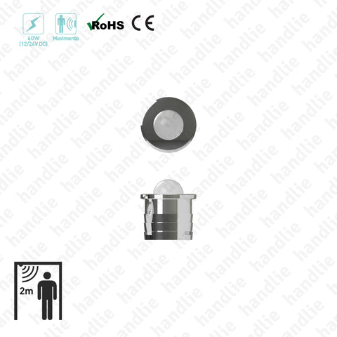 IL.413 - Sensor LED para armários e roupeiros