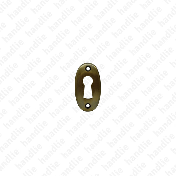 ENT.186 - Entrada Chave 186