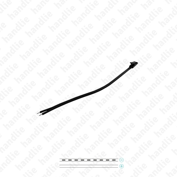 IL.611 - Cabo para soldar