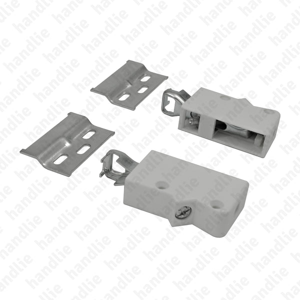 SNM.2 - Suporte nivelador para móveis