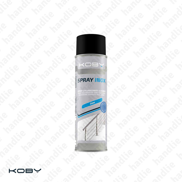 PROTECTOR INOX - Spray protector inox