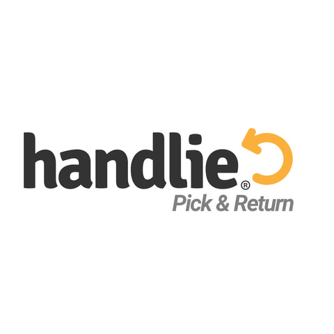 Serviço Pick & Return (até 10 kgs)